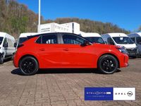 Neu Opel Corsa 101 PS (74 kW) 2025 Rot Limousine
