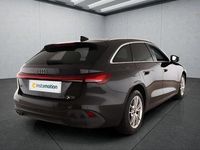 Second-hand Audi A5 204 CP (150 kW) 2025 Negru Break