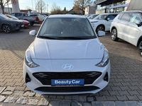 Neu Hyundai i10 79 PS (58 kW) 2025 Grau Kleinwagen