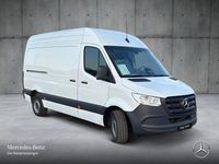 Gebraucht Mercedes Sprinter 170 PS (125 kW) 2025 Weiß Van