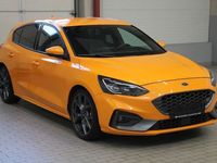 gebraucht Ford Focus Lim. ST 2.3l/Styling-Pkt./Performance-Pkt/