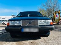 gebraucht Volvo 940 Classic Soft Turbo Erliches & Sauber