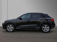 Gebraucht Audi Q3 Advanced 200 PS (147 kW) 2021 Schwarz SUV