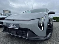 Neu Kia EV4 Earth 150 kW (204 PS) 2026 Grau SUV