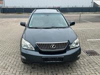 Gebraucht Lexus RX350 276 PS (202 kW) 2007 Grau SUV