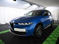 Gebraucht Alfa Romeo Tonale Ti 206 PS (151 kW) 2024 Blau SUV