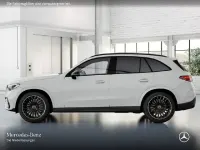 Gebraucht Mercedes GLC200 204 PS (150 kW) 2026 SUV