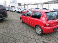 gebraucht Renault Clio Campus