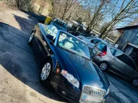 Gebraucht Audi A4 Cabriolet 163 PS (119 kW) 2004 Cabrio