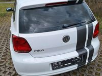 gebraucht VW Polo 1.2 44kW LIFE LIFE