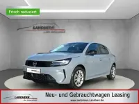 Neu Opel Corsa Edition 101 PS (74 kW) 2026 Grafik grau Kleinwagen