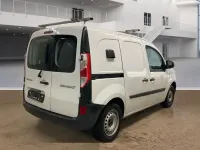 Używany Renault Kangoo Rapid Extra 95 KM (69 kW) 2021 Biały Minivan