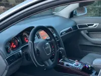 Gebraucht Audi A6 233 PS (171 kW) 2006 Silber Limousine