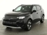 Neu Opel Frontera 136 PS (100 kW) 2025 Karbon schwarz metallic SUV