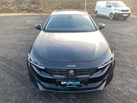 gebraucht Peugeot 508 SW Allure Hybrid 225 e-EAT8 Kamera ACC LED