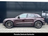 gebraucht Porsche Macan Surround-View Abstandstempomat