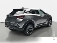 Neu Nissan Juke N-Connecta 114 PS (83 kW) 2026 Grau SUV