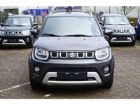 gebraucht Suzuki Ignis 1.2 Hybrid Comfort Automatik 5J. Garantie