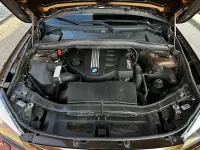 Gebraucht BMW X1 Sport Line 177 PS (130 kW) 2010 Braun SUV