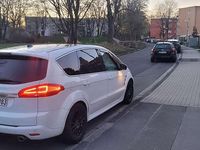 Gebraucht Ford S-MAX Titanium S 200 PS (147 kW) 2011 Van / Kleinbus