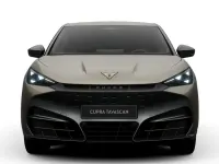 Neu Cupra Tavascan 139 kW (190 PS) 2026 Braun SUV