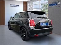 gebraucht Mini Cooper S Trim L (135kW) Automatik *NAVI*PDC*CAM*