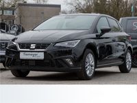 gebraucht Seat Ibiza ST 1.0 TGI FR NAVI KAMERA LED SITZHZ Tiemeyer Gelsenkirchen-Horst GmbH & Co. KG Tiemeyer Gelsenkirchen-Hor GmbH & Co. KG