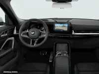 Gebraucht BMW X2 156 PS (114 kW) 2025 Alpinweiss SUV