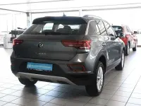 Usata VW T-Roc R 116 CV (85 kW) 2025 Grigio SUV