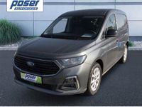 Neu Ford Transit Limited 102 PS (75 kW) 2025 Grau Van