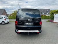 gebraucht VW Multivan T5 Transporter BusStartline
