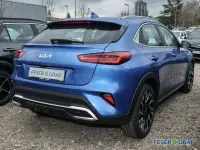 Nowe Kia XCeed Comfort 150 KM (110 kW) 2026 Niebieski SUV