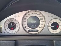 Gebraucht Mercedes CLK200 Avantgarde 184 PS (135 kW) 2007 Cabrio