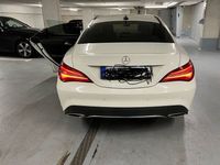gebraucht Mercedes CLA180 Mercedes BenzCoupé