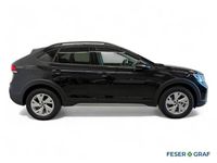 Gebraucht VW Taigo Life 95 PS (69 kW) 2025 Deep black perleffekt SUV