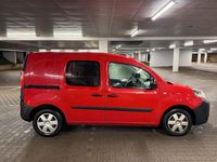 Gebraucht Renault Kangoo 75 PS (55 kW) 2014 Rot Van / Kleinbus