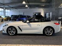 gebraucht BMW Z4 sDrive 20 i M Sport DAB Kamera WLAN LED