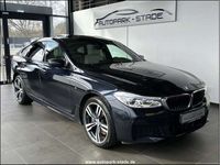 gebraucht BMW 630 d xDrive M Sport LiveCock Pano