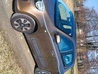 Gebraucht Renault Twingo Liberty 90 PS (66 kW) 2016 Braun Kleinwagen