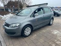 Gebraucht VW Golf Comfortline 102 PS (75 kW) 2009 Grau Limousine