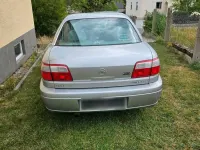 Gebraucht Opel Omega 144 PS (105 kW) 2000 Silber Limousine