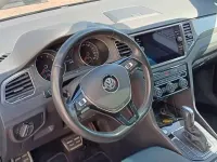 Gebraucht VW Golf VII 150 PS (110 kW) 2020 Grau SUV