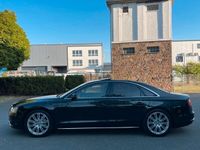 gebraucht Audi A8 3.0 TDI tiptronic quattro -