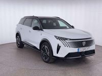 Neu Peugeot e-5008 GTi 156 kW (213 PS) 2026 Weiß SUV