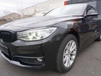 gebraucht BMW 320 Gran Turismo 320 d xDrive, AHK, Panorama GD