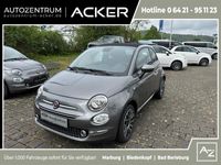 gebraucht Fiat 500C 1.0 Mild Hybrid Dolcevita