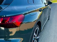 Gebraucht Audi A3 S-Line 245 PS (180 kW) 2022 Grün Limousine