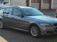 Używany BMW 320 184 KM (135 kW) 2012 Szary Kombi