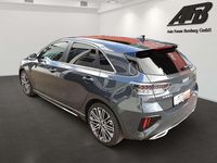 Neu Kia Ceed GT-Line 140 PS (102 kW) 2025 Grau Kleinwagen