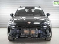 Neu Cupra Formentor 150 PS (110 kW) 2026 Midnight black metall... SUV